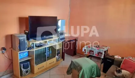 CASA TÉRREA COM 03 QUARTOS E 02 VAGAS DE GARAGEM PARA VENDA, VILA MEDEIROS, SÃO PAULO