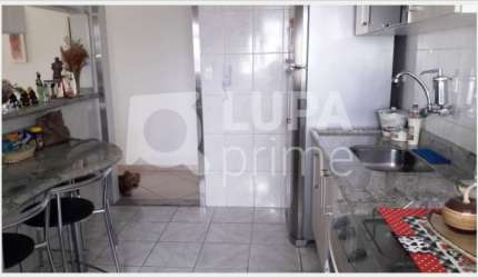APARTAMENTO COM 2 QUARTOS E 1 VAGA DE GARAGEM PARA VENDA, VILA MEDEIROS
