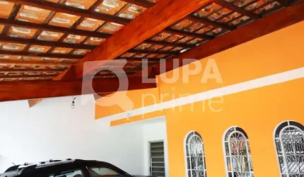 SOBRADO COM 3 QUARTOS PARA VENDA, VILA SABRINA