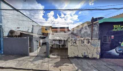 CASA TÉRREA PARA RENDA, PARQUE EDU CHAVES, SÃO PAULO