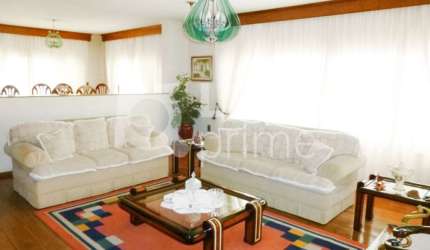 APARTAMENTO COM 4 QUARTOS E 4 VAGAS PARA VENDA, VILA MARIA, SÃO PAULO