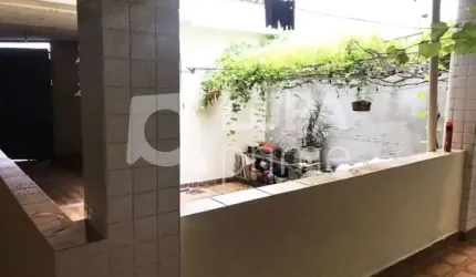SOBRADO COM 4 DORMITÓRIOS PARA VENDA, VILA SABRINA, SÃO PAULO