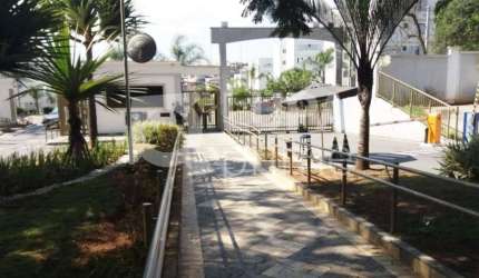 APARTAMENTO COM 02 QUARTOS PARA VENDA, 48 M², GUARULHOS, SÃO PAULO
