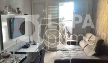 SOBRADO COM 3 QUARTOS PARA VENDA, JARDIM BRASIL, SÃO PAULO