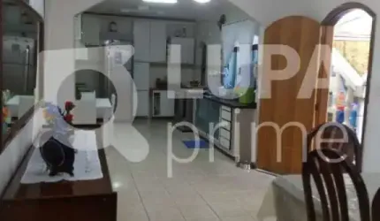 SOBRADO COM 3 QUARTOS PARA VENDA, VILA SABRINA, SÃO PAULO