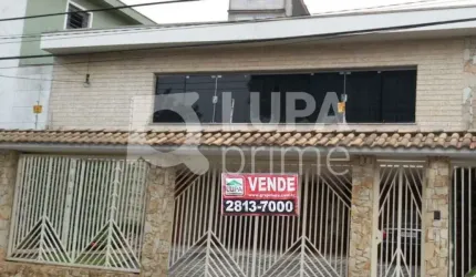 SOBRADO COM 3 QUARTOS E 10 VAGAS PARA VENDA, VILA MARIA ALTA, SÃO PAULO