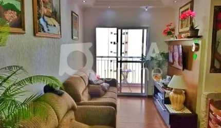 APARTAMENTO 2 QUARTOS PARA VENDA, JAÇANA, SÃO PAULO
