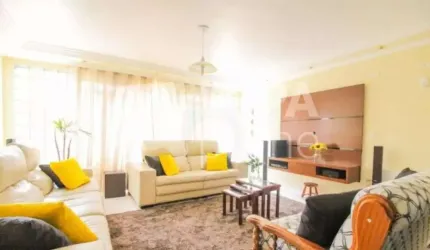 SOBRADO COM 3 QUARTOS PARA VENDA, TREMEMBÉ, SÃO PAULO