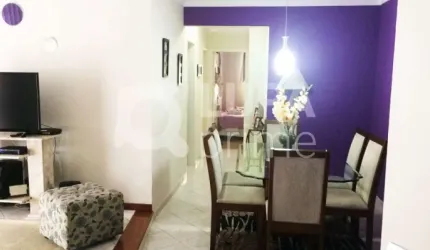 APARTAMENTO COM 3 QUARTOS E 2 VAGAS DE GARAGEM PARA VENDA, TUCURUVI, SÃO PAULO