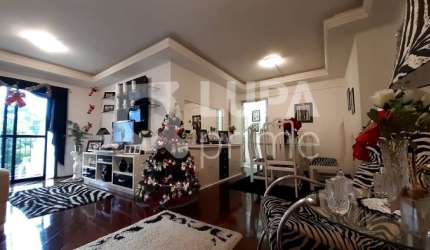 APARTAMENTO COM 3 QUARTOS PARA VENDA, IMIRIM, SÃO PAULO
