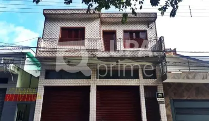 SOBRADO COM 4 QUARTOS PARA VENDA, VILA MARIA ALTA, SÃO PAULO