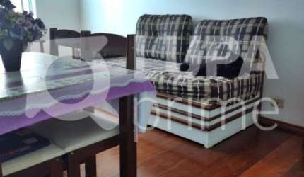 APARTAMENTO COM 2 QUARTOS PARA VENDA, TUCURUVI, SÃO PAULO