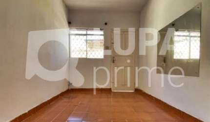 CASA TÉRREA COM 2 QUARTOS PARA VENDA, ÁGUA FRIA, SÃO PAULO