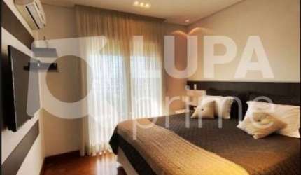 APARTAMENTO COM 4 QUARTOS PARA VENDA, JARDIM ANÁLIA FRANCO, SÃO PAULO