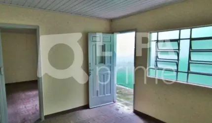 CASA TÉRREA COM 1 QUARTO PARA LOCAÇÃO, VILA MARIA ALTA, SÃO PAULO