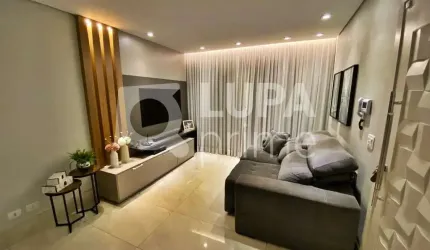 SOBRADO COM 3 QUARTOS /SUÍTES, 4 VAGAS, VILA MARIA, SÃO PAULO