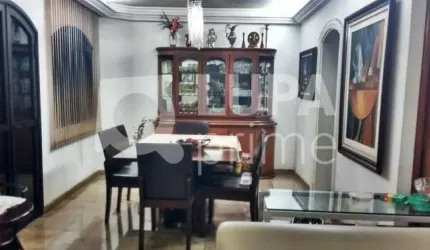APARTAMENTO COM 3 QUARTOS E 5 VAGAS DE GARAGEM PARA VENDA, ÁGUA FRIA, SÃO PAULO