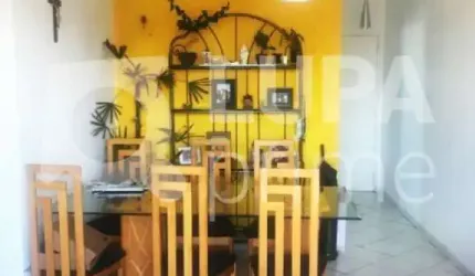 APARTAMENTO 2 QUARTOS PARA VENDA, PARADA INGLESA, SÃO PAULO