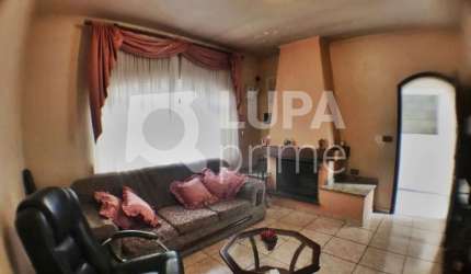 SOBRADO COM 4 QUARTOS PARA VENDA, TREMEMBÉ, SÃO PAULO