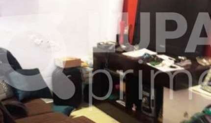 APARTAMENTO COM 2 QUARTOS E 1 VAGA DE GARAGEM PARA VENDA, PARQUE NOVO MUNDO, SÃO PAULO