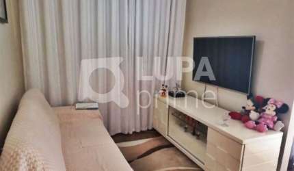 APARTAMENTO COM 3 QUARTOS PARA VENDA, FREGUESIA DO Ó, SÃO PAULO