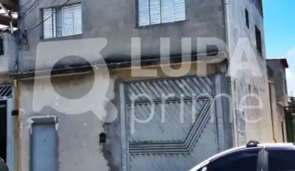 SOBRADO COM 2 QUARTOS E 3 VAGAS DE GARAGEM PARA VENDA, VILA MARIA BAIXA, SÃO PAULO
