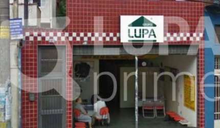 PRÉDIO COMERCIAL COM 166M² PARA VENDA, JARDIM BRASIL, SÃO PAULO
