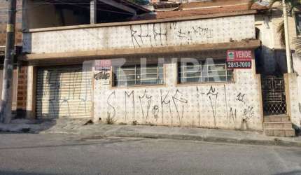 SOBRADO PARA VENDA, VILA MARIA, SÃO PAULO