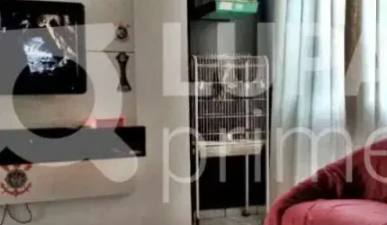 APARTAMENTO COM 2 QUARTOS PARA VENDA, BELA VISTA, SÃO PAULO