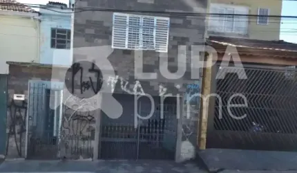 SOBRADO COM 2 QUARTOS PARA VENDA, VILA MEDEIROS, SÃO PAULO