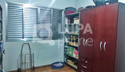 SOBRADO COM 3 QUARTOS PARA VENDA, JARDIM GUANÇA, SÃO PAULO