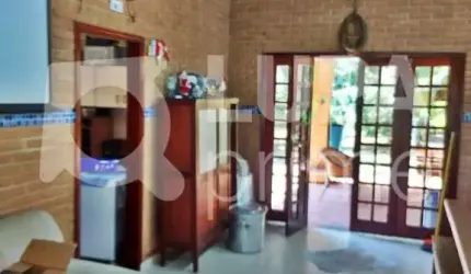 CASA TÉRREA PARA RENDA, JARDIM REVISTA, SUZANO