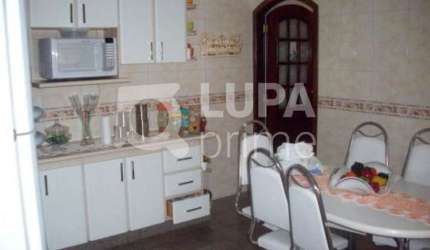 SOBRADO COM 3 QUARTOS E 4 VAGAS DE GARAGEM PARA VENDA, 300 M², VILA MEDEIROS, SÃO PAULO