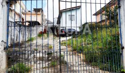 CASA TÉRREA COM 5 QUARTOS E 10 VAGAS DE GARAGEM PARA VENDA, VILA EDE, SÃO PAULO