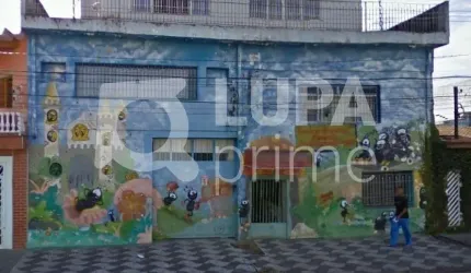 SOBRADO COM 3 QUARTOS E 2 VAGAS DE GARAGEM PARA VENDA, VILA SABRINA, SÃO PAULO