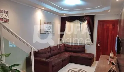 SOBRADO COM 2 QUARTOS PARA VENDA, BRASILÂNDIA, SÃO PAULO