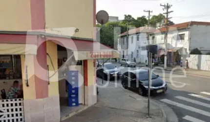SOBRADO COM 2 SALÕES COMERCIAIS PARA VENDA, VILA MARIA BAIXA, SÃO PAULO