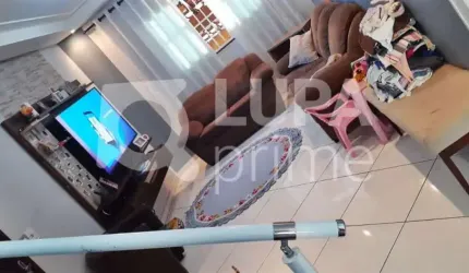 SOBRADO COM 3 QUARTOS E 2 VAGAS DE GARAGEM PARA VENDA, JARDIM ANA MARIA, SANTO ANDRÉ