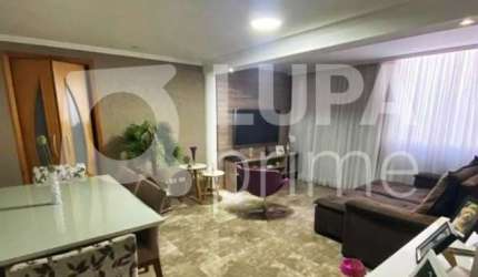APARTAMENTO COM 2 QUARTOS PARA VENDA, TUCURUVI, SÃO PAULO