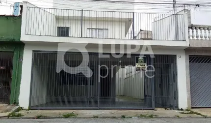 SOBRADO COM 3 QUARTOS PARA VENDA, VILA ANTÔNIO, SÃO PAULO