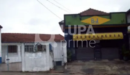 TERRENO COM 470M² A VENDA NA VILA MARIA