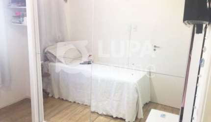 Apartamento 50m² 02 quartos para venda, Parque da Mooca , São Paulo .
