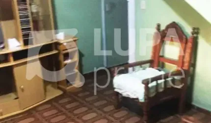 SOBRADO COM 2 QUARTOS PARA VENDA, VILA FORMOSA, SÃO PAULO