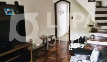 SOBRADO PARA RENDA, VILA MARIA, SÃO PAULO