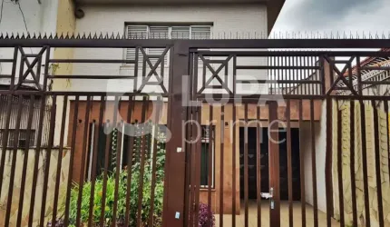 SOBRADO COM 3 QUARTOS E 2 VAGAS PARA VENDA, VILA GUILHERME, SÃO PAULO