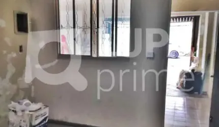 SOBRADO COM 2 QUARTOS PARA VENDA, PARQUE EDU CHAVES, SÃO PAULO