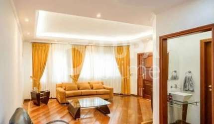 SOBRADO COM 3 QUARTOS PARA VENDA, TATUAPÉ, SÃO PAULO