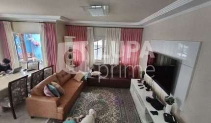 SOBRADO COM 4 QUARTOS PARA VENDA, JARDIM GUANÇÃ, SÃO PAULO