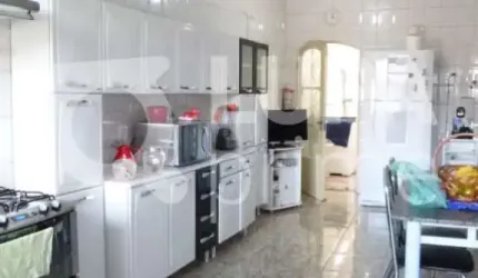 SOBRADO COM 4 QUARTOS PARA VENDA, VILA MARIA, SÃO PAULO