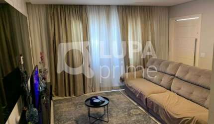 SOBRADO COM 3 QUARTOS PARA VENDA, TUCURUVI, SÃO PAULO